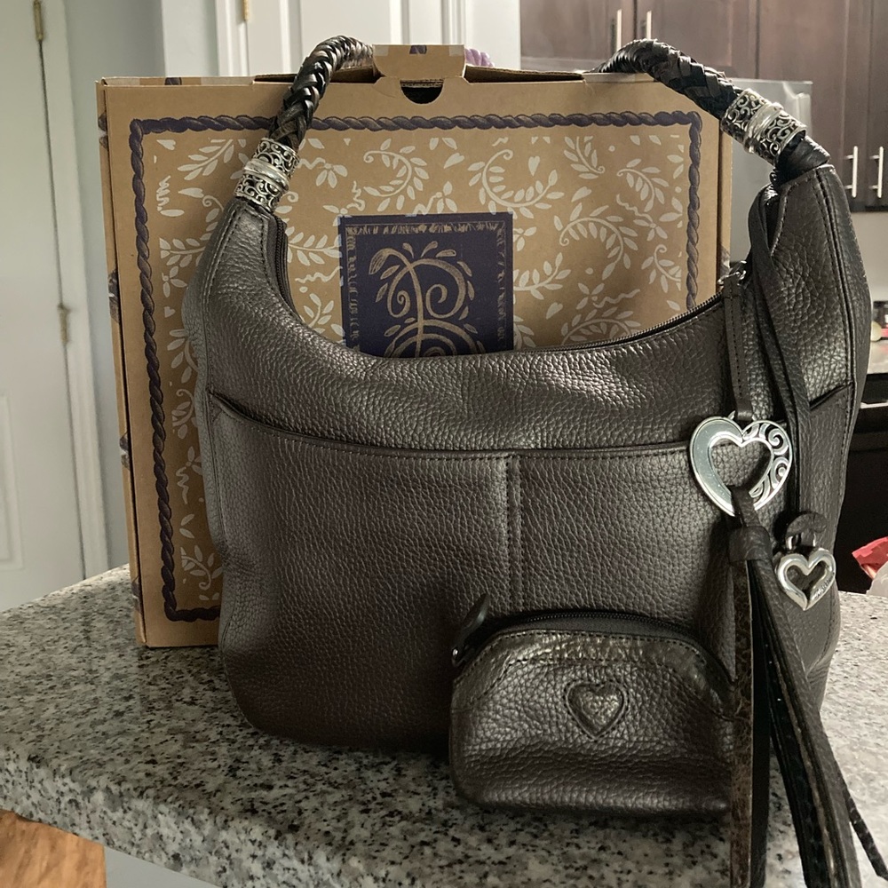 Brighton Baby Barbados Ziptop Bag